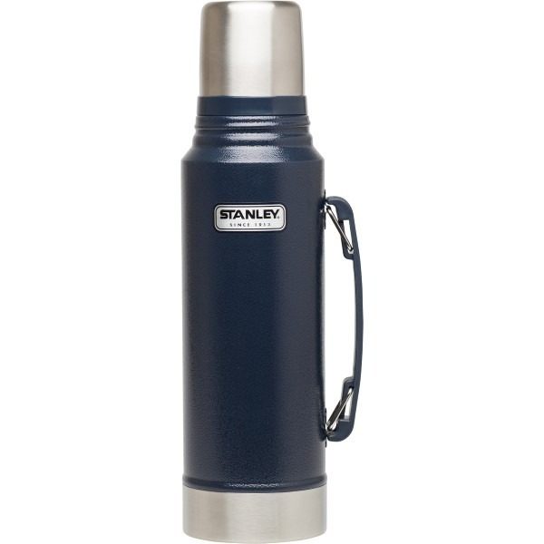 termo stanley classic 1L azul