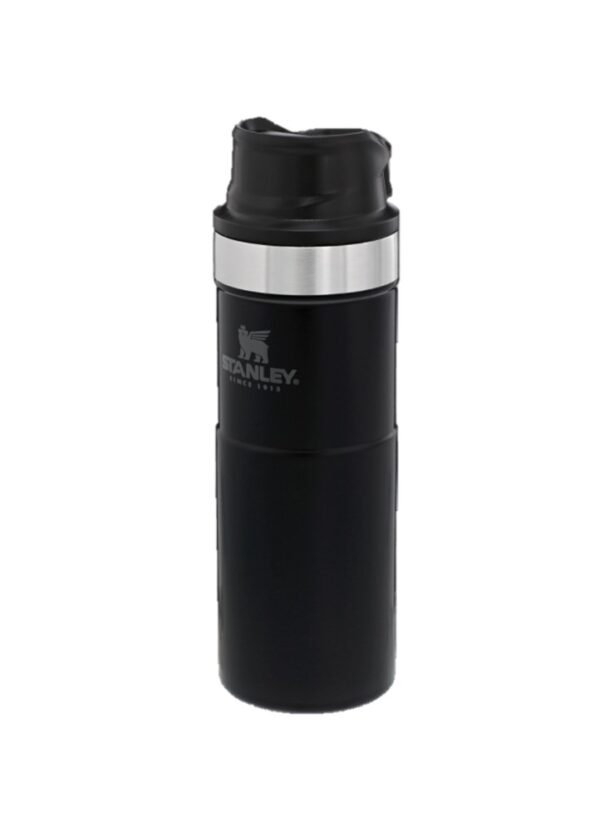 travel mug stanley negro