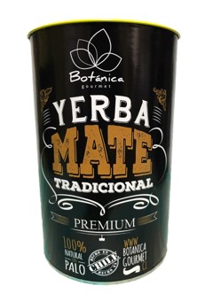 yerba botanica tradicional