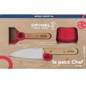 opinel le petit chef 1